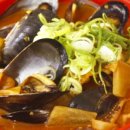 신길동 매운 짬뽕 이미지