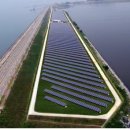 동기 태양광발전소 이미지