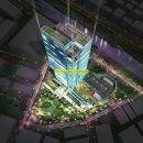 안양건설타워 이미지