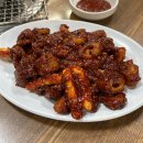 신천불닭발막창 | 대구 닭발 막창 맛집 연타불 재방문 후기