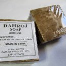 알레포 비누( Aleppo Soap) 이미지