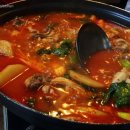 웰빙닭갈비전