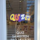 십화점 | [강남]SAMBYPEN 개인전 압구정전시회 십화점 2월 서울무료전시회 후기