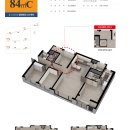 화성파크드림아파트경로당 이미지