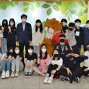 금릉초등학교 이미지