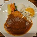 장성레스토랑 | 장성댐 인근 산책길은 경양식돈까스와 커피도 있는 레스토랑카페에요