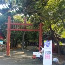 삼성혈 문화의 거리 이미지