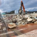 구룡포초등학교 이미지