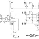 MR-1 Comanche Power Supply(HP-20) 회로도 이미지