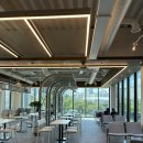 목림식당 | 경산 목림 카페 | 아이랑 가기 좋은 실내 무료 놀이방 있는 대형카페 후기