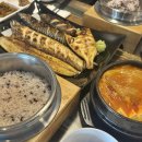 생선구이집 이미지