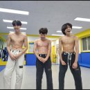 파라에스트라하복대