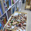 목동어린이도서관 | 목동 강서 어린이 서점 또래아동도서 마곡점 베베랑마마랑 구입후기 feat 백화점상품권 세이펜