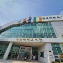 옥천군민도서관 | 옥천군민도서관 방문 후기