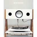 녹아드는 심플한 디자인 | 라부아뜨 큐브 La Boite Concept Corian | 톤팩토리 톤턴테이블 Tone Factory |