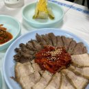 산북소나무막국수