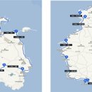 우도봉담수장 이미지