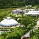 자연휴양림 깊은 물놀이장 이미지