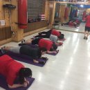 레드복싱 이미지