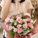 경기도 수원시 권선구 권선로766번길 26 (권선동) | [수원] 🌸 첫인사 꽃다발 준비한 권선동 비플라워 후기💕 | 수원시청역 꽃다발, 꽃바구니, 꽃배달