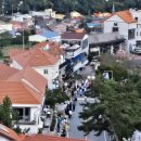 호산나 디오션 남해 이미지