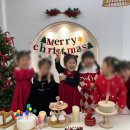 꾸러기 어린이집 | 수원 꾸러기 무인 키즈카페 곡반정점 대관해서 크리스마스 연말파티 내돈내산 후기