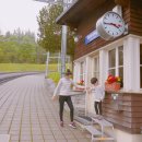 [스위스 그린델발트] 멘리헨 / 전망대 뢰스티 / 그룬트역