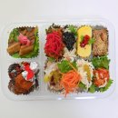 테이블스푼 부천점 | 부천단체도시락 고민 끝, 테이블스푼 부천점 도시락 후기