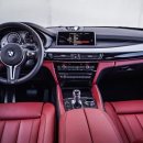 2015년형으로 선보이는 BMW X5 M과 X6 M[5] 이미지