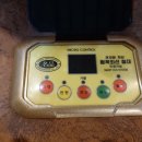 신라온돌침대 이미지