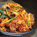 행복추풍령감자탕 이미지