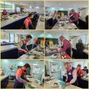 2024년 특화서비스 [남자, 요리하다!] 5회기 동태찌개 이미지