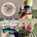 카페051 - 연제구 시청로 12 | 카페051여름 신메뉴 웰니스 스무디 후기 3종 맛 비교