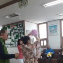 민들레실버홈 이미지