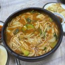 송이네칼국수 - 사천시 군영숲길 36 | 대전 정림동 맛집 ‘송이네 손수제비 삼계탕’ 내돈내산