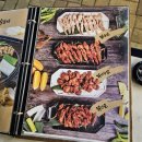 와다닥숯불닭갈비 앞 | 안산 한대앞맛집 숯불 닭갈비맛집 팔각도 후기