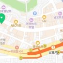 할리스 광복점 이미지