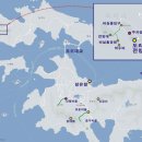 하조도 등대 &amp; 상조도 도리산 전망대 &amp; 바실홀 기념공원 이미지