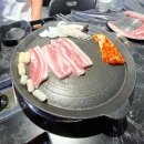 선사솥뚜껑삼겹살 | 선사솥뚜껑 삼겹살 암사 삼겹살 맛집 후기