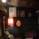 당현천 차없는거리 이미지