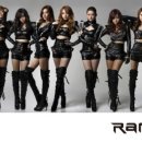 라니아(Rania) 서포트를 위한 테디 라일리 4월 20일 한국 내한 방한 예정 소식(Teddy Riley going out to Korea to support Rania on the april 20th) 이미지