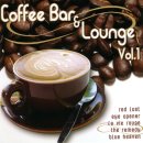 (라운지) 라운지 앨범[Coffee Bar and Lounge Vol.1] 수록곡 - Eye Opener 이미지