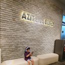 명성이발관 | 39개월 4살 아기와 베트남 다낭 여행 (2) - 아지트이발관, 아지트네일, 마우스헤어, 빌라드스파 알로에...