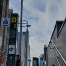 해운대블루라인(주)청사포정거장 이미지