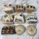 늘방앗간 | 브릭베이글 샌드 완두방앗간 / 바닐라레몬/ 후르츠 내돈내산 후기