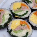 송촌꼬마김밥 - 담양군 중앙로 23 | 송촌꼬마김밥