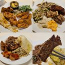 피자비토랩 서구점 | 광주유스퀘어맛집 애슐리퀸즈 뷔페 광천터미널 주차요금