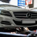 대산카독크 | 벤츠 CLS 218 245 40 19, 275 35 19 한국타이어 키너지 ST AS 4 본 + 휠 얼라인먼트 ㅣ CLS 타이어 추천...