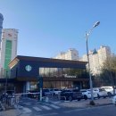 스타벅스 평택청북DT점 이미지