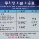 소공원주차장 화장실 이미지